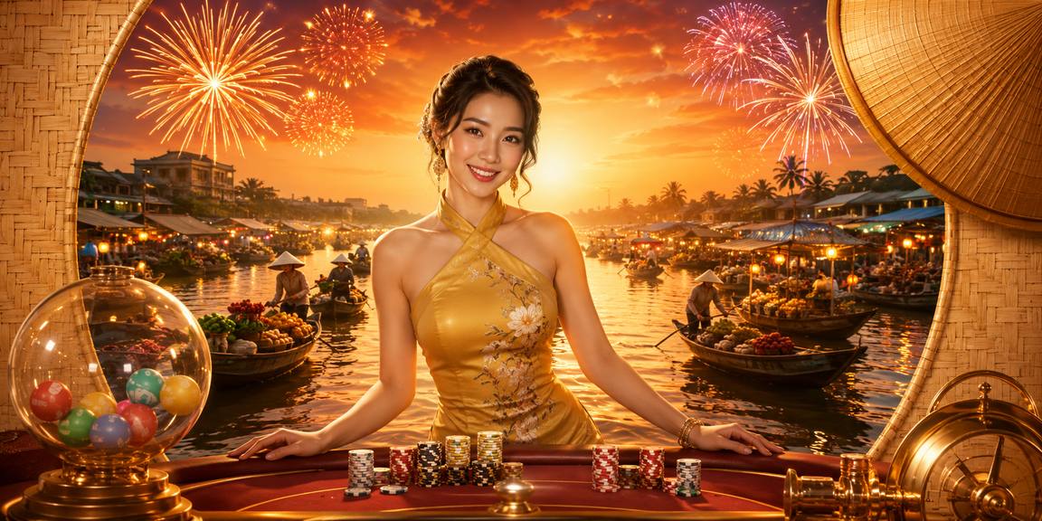 du66 Nổi Bật Bàn Cá tại du66