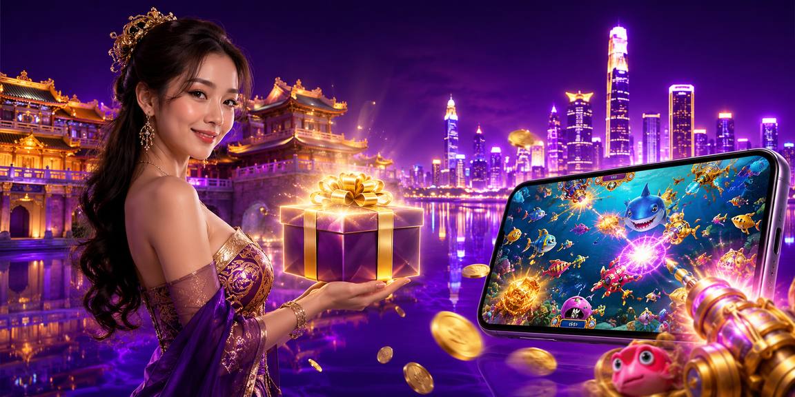 du66 Khám phá các phòng bắn cá du66